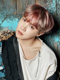 Jung Hoseok | J HOPE