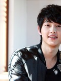 Song Joong Ki