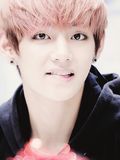 Kim Tae Hyung (V)