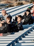 Bangtan Boys