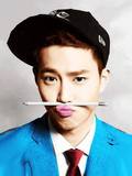 Kim Junmyeon