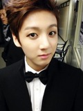 Jeon Jungkook