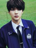 Yoongi