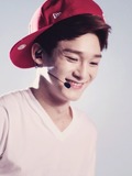 Kim 'Chen' Jongdae