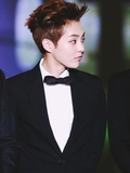 Kim Minseok (Xiumin)