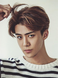 Oh Sehun