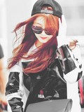 Hye bin