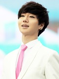 Kim Jong Woon (Yesung)