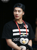 Jackson Wang