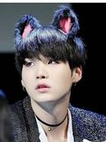 Yoongi (Suga)