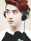 Do Kyungsoo (D.O.)