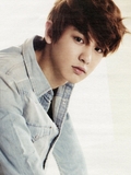 Park Chanyeol