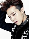 G-dragon / Ji Yong