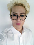 Kim Joonmyun/Suho