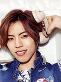 Dongwoo