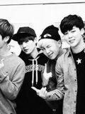 the rest of bts (rapmon,Jungkook,Suga,J-hope,Jimin )