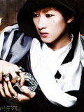 Lee Hyukjae aka Eunhyuk