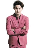 Suho (The Emperor)