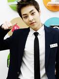 Kim Minseok (Xiumin)