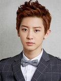 Park Chanyeol