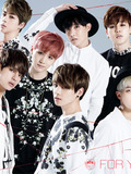 BTS (Bang Tan Sonyeondan)