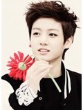Jeon Jungkook (Jungkook or Kookie)