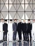Exo Wolves We Are One