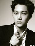 Kim Jongin