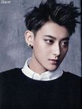 Huang Zitao