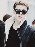 Oh Sehun