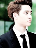 Do Kyungsoo (D.O.)