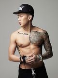 Jay Park