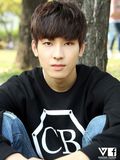 Jeon Wonwoo (18 years old)