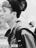 Bang Yongguk