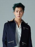 Song Min-Ho (Mino)