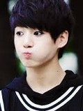 JUNGKOOK