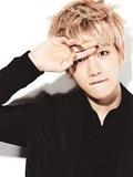 EXO BAEKHYUN