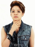 Amber Liu