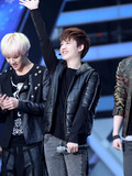 Do Kyungsoo (Dyo)