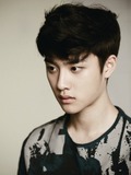 Do KyungSoo ( D.O )