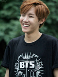 Jung Ho Seok (J-Hope)