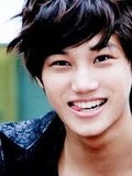 Kim JongIn (Kai)