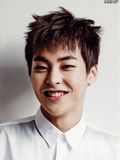 Kim Minseok