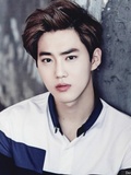 Suho