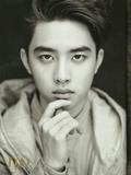 Do Kyungsoo