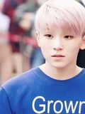 Woozi/Jihoon