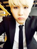 Min Yoongi