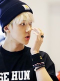 Oh Sehun