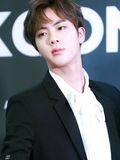 Seokjin