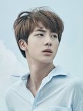 Jin (Second Male Lead)